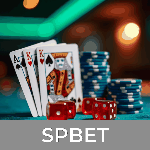 SPBET: Slots Incríveis, Jogos de Mesa Diversificados e Real Dealers com Experiência Imersiva